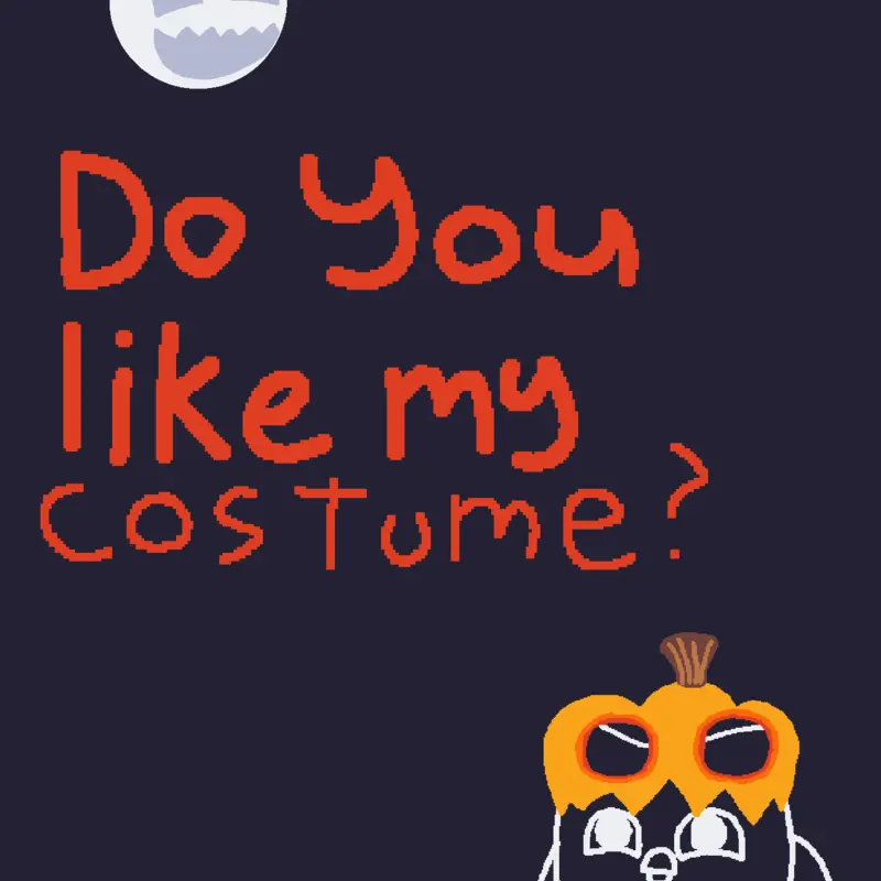 Game by @V-Owl456