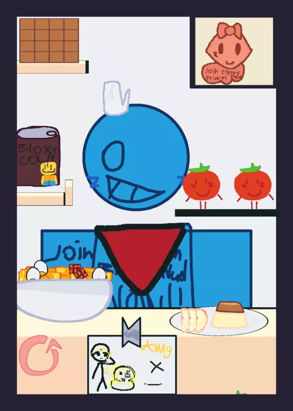 Game by @Amethyst_Pibby