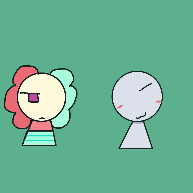 Animation! by @yatta_candy_happy