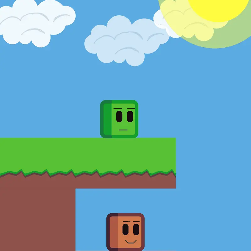 Game by @A1234Daniela-