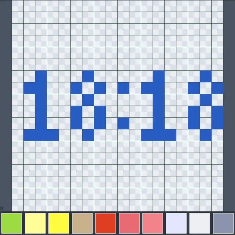 Game by @XMS