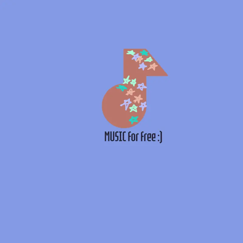 Use a free music now by @C4rs0n_XD