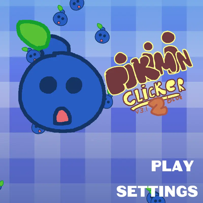 Pikmin Clicker 2! by @thatoneflop2