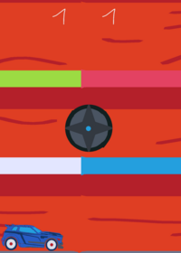Rocket league