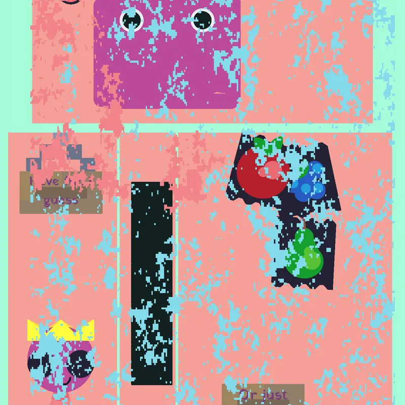Game by @yryryr