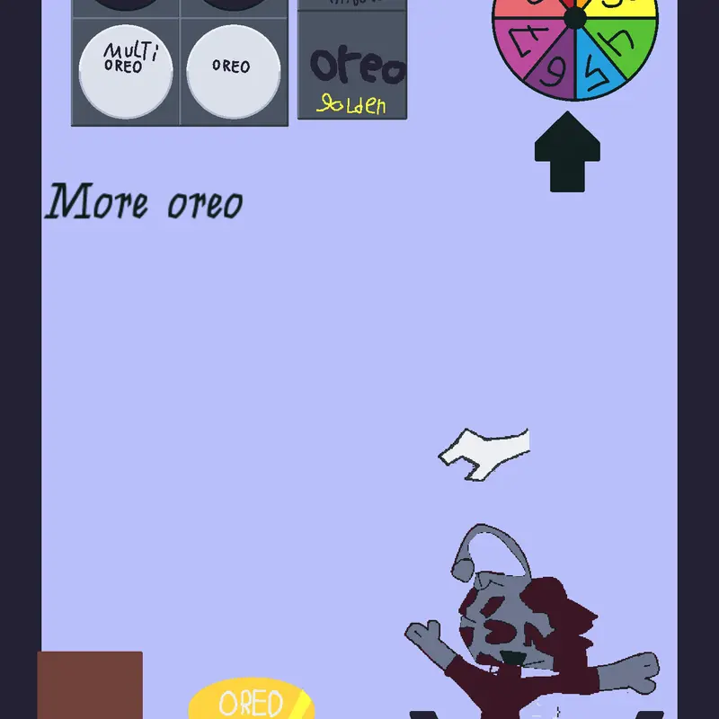 Game by @meowwwwwwe