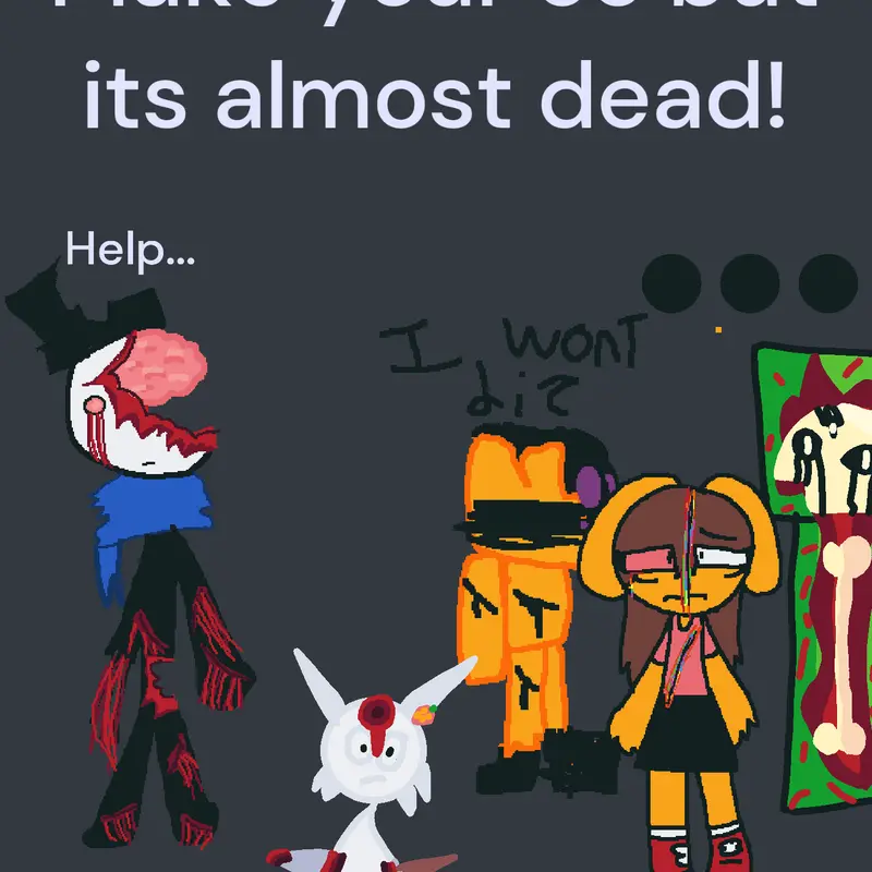 Game by @SUSHITHEKITTYCAT