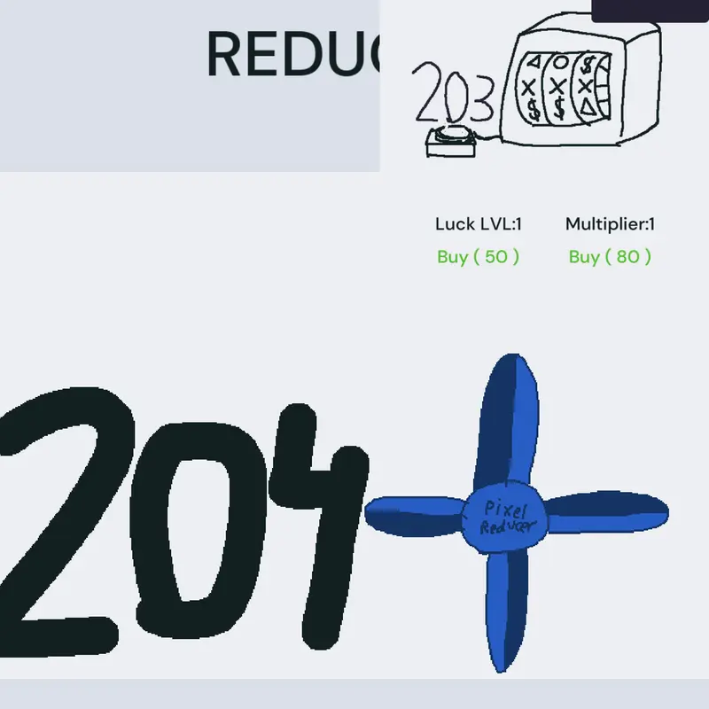 Game by @LegacyDuding