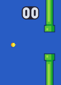 Flappy Clemmy