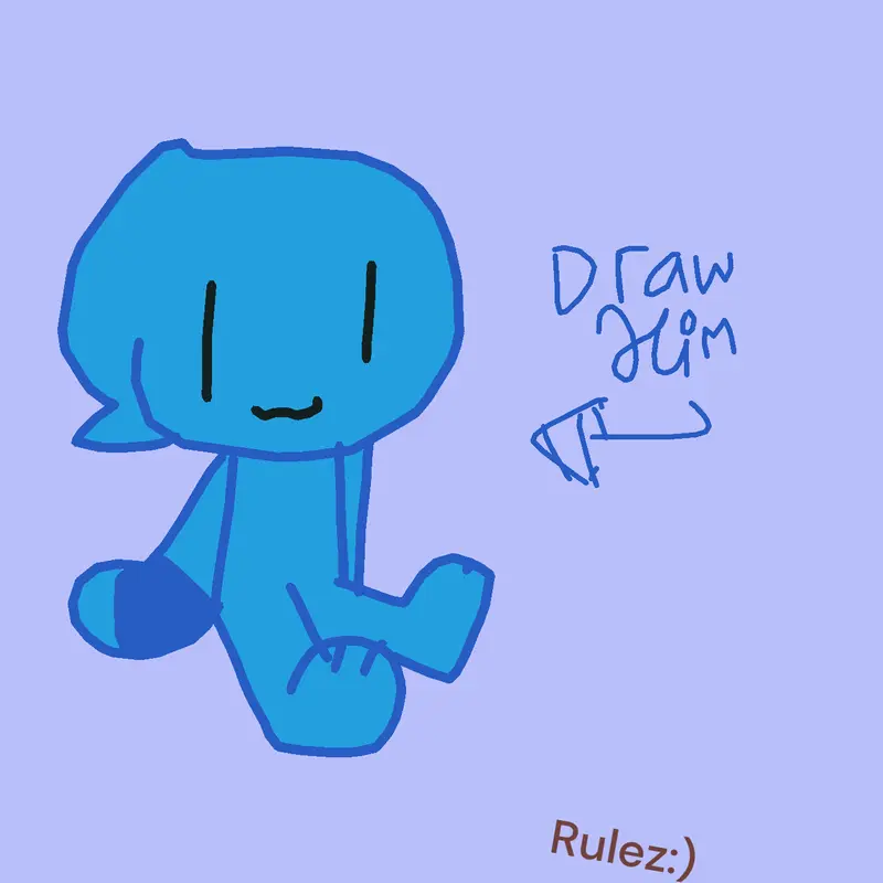 Game by @joblue