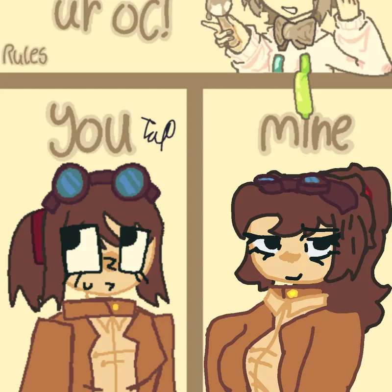 Game by @licuadora3000
