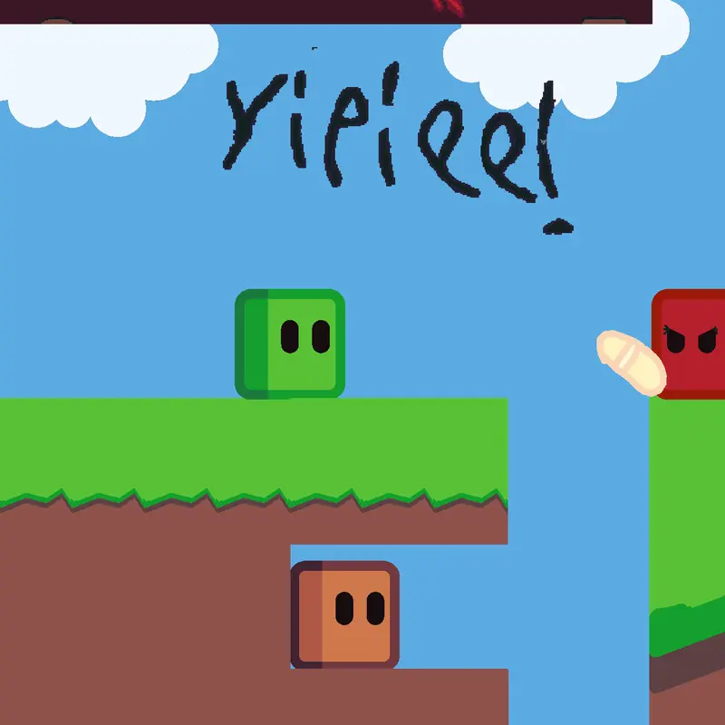 Game by @ERROR-102_OFFICIAL