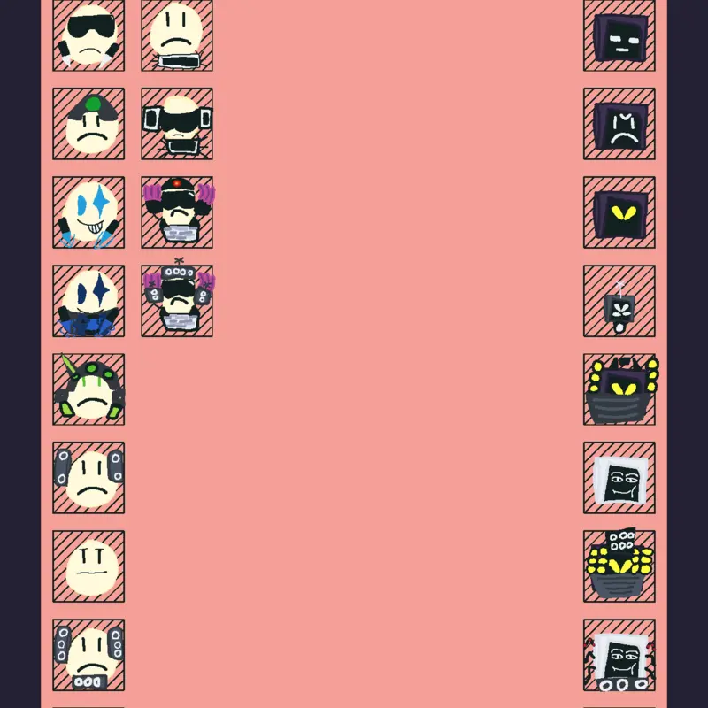 Game by @followingsomepeople