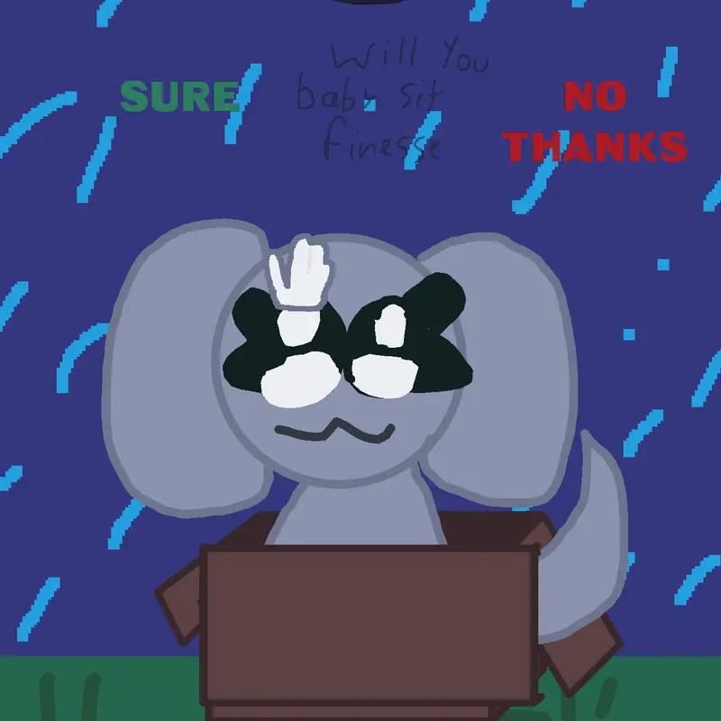 Game by @Sunflower_raywolf1214
