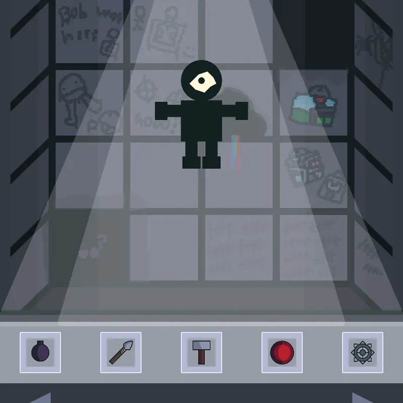 Game by @byay