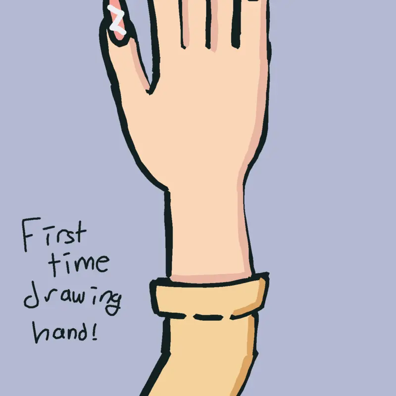 Im kinda proud actually- by @-_H00TY_0WL_-