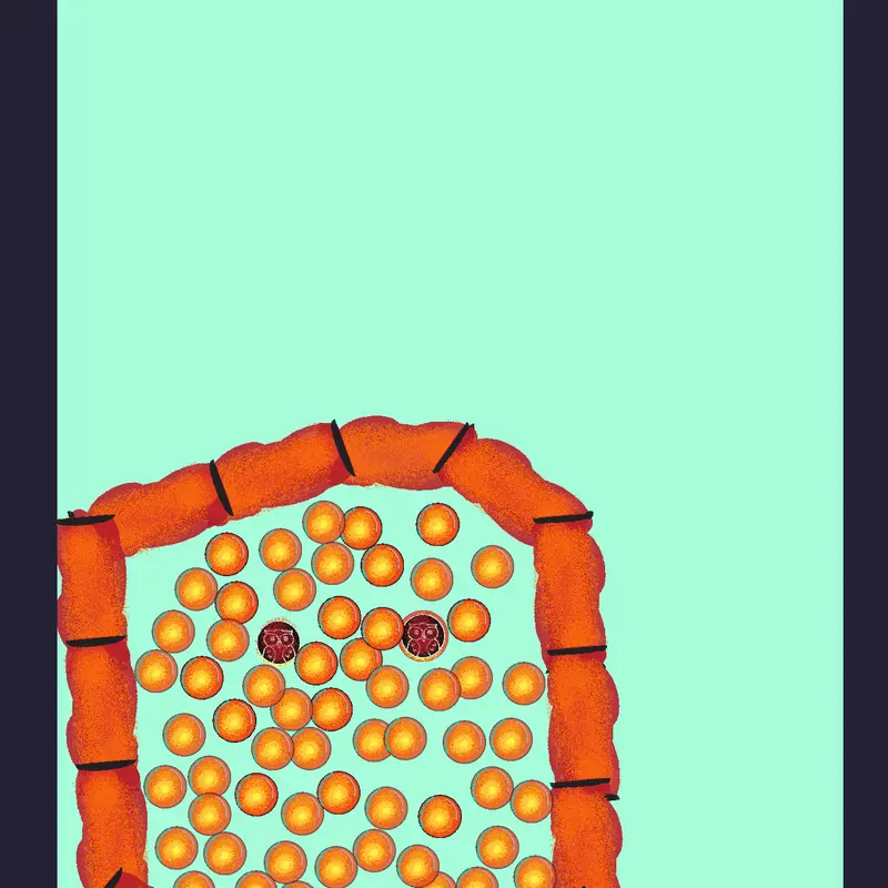Game by @blurie_cat