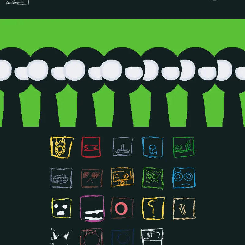 Game by @tmv