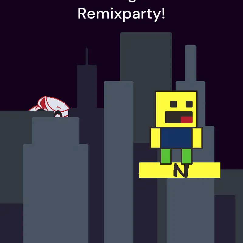 Game by @mariolario