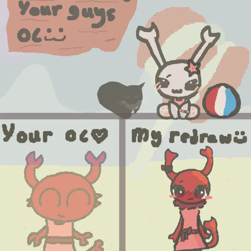 Game by @yannsinchan_Ai