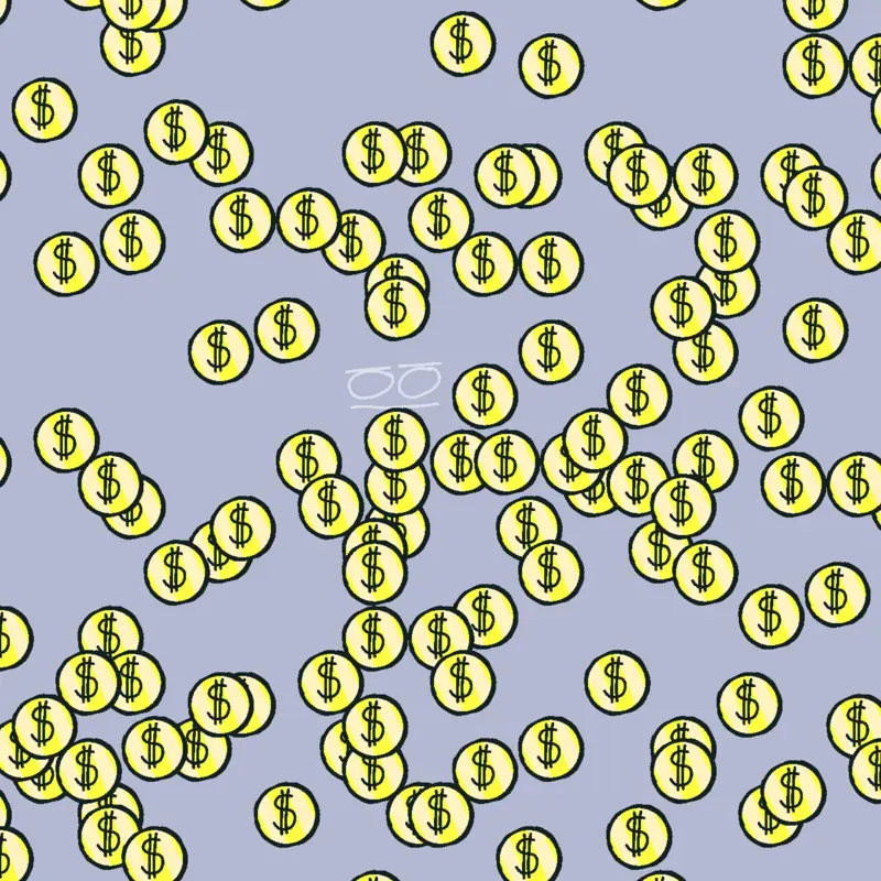 Coin Sandbox by @Scribble_Guy