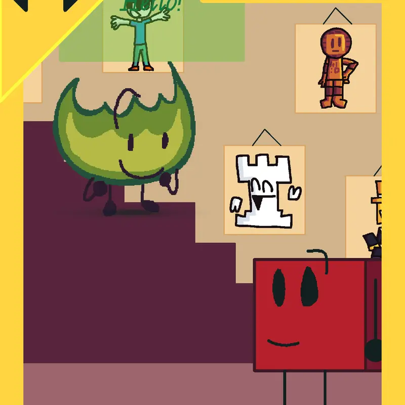 Game by @Blocky_Arts