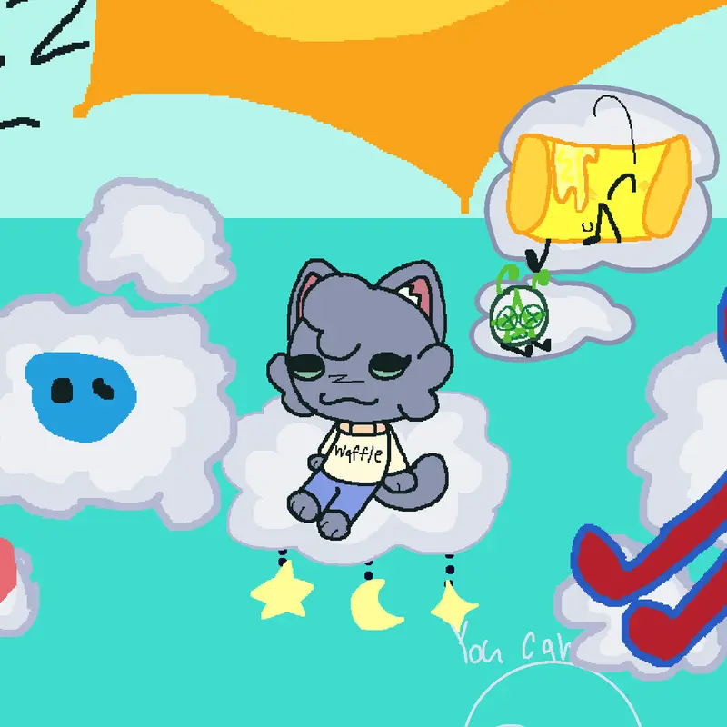 Game by @macaroni_bfdi