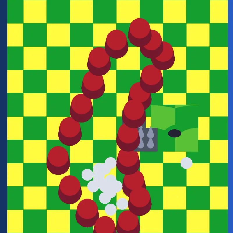 Game by @realguyl