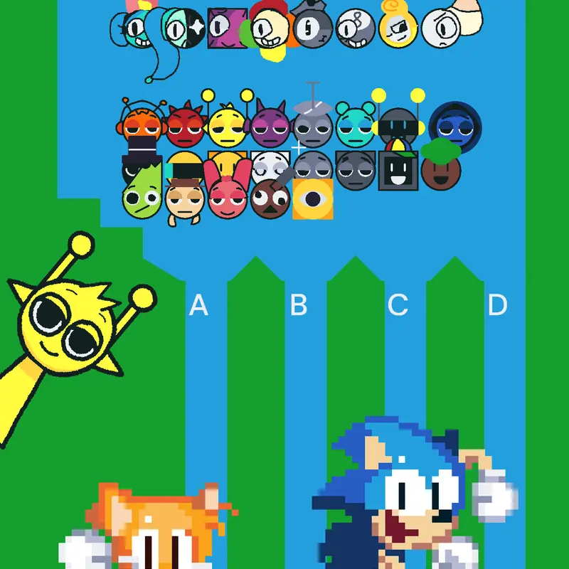 Game by @UVP