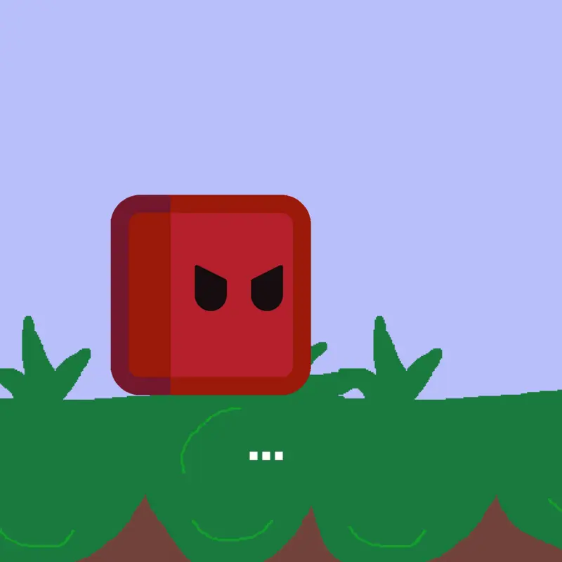 Game by @Blueaxololt