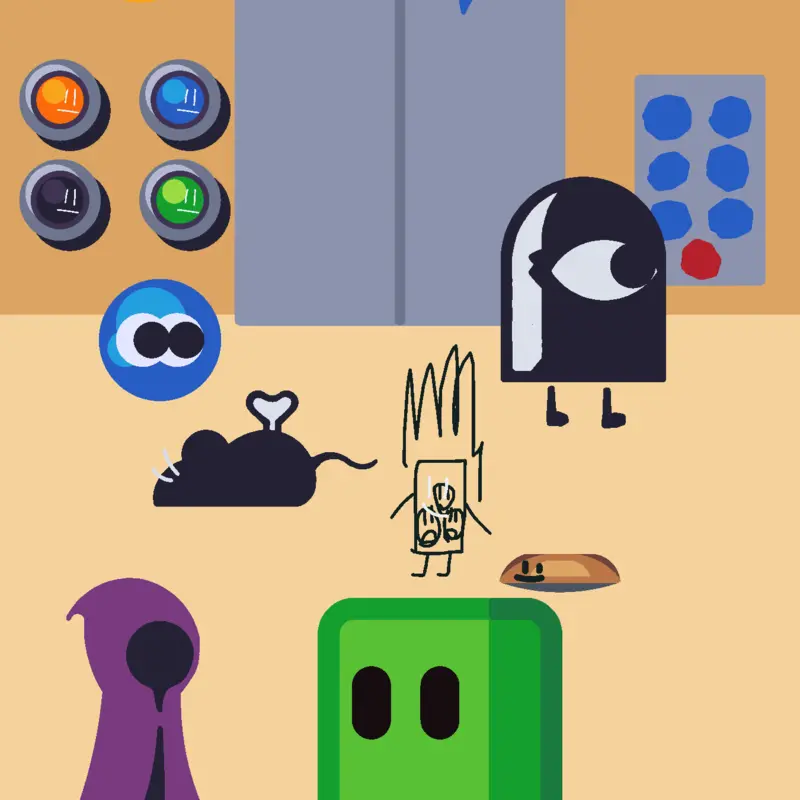 Game by @georgepogi_isback