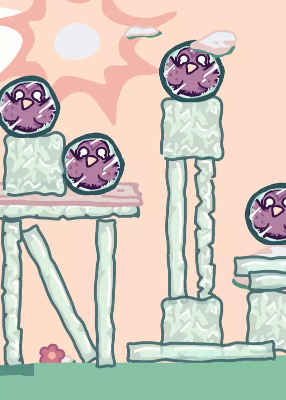 Game by @A_Normalperson123094