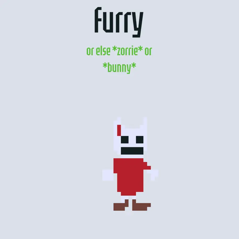 Game by @cookiepie