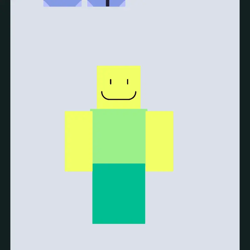 Game by @IDontLikeCastle