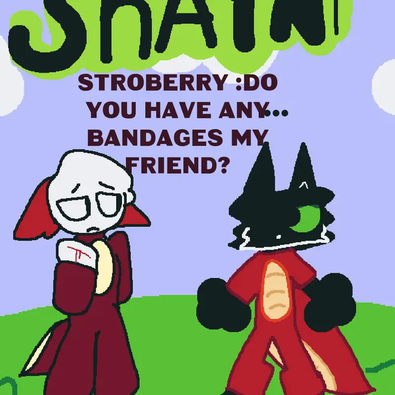 Game by @_Stroberry_