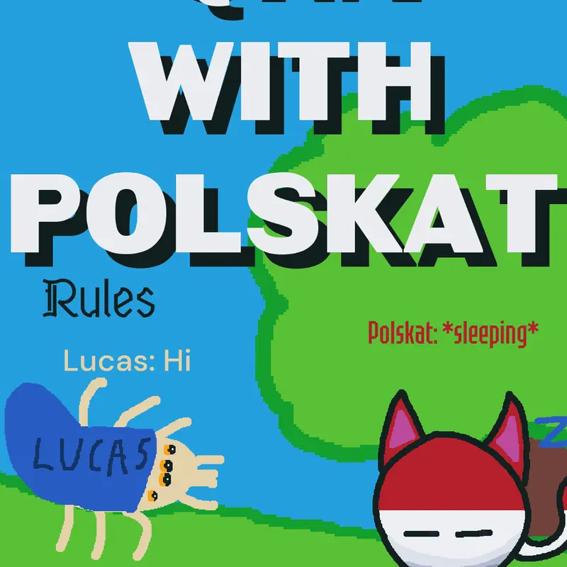 Game by @Murderdronesmask