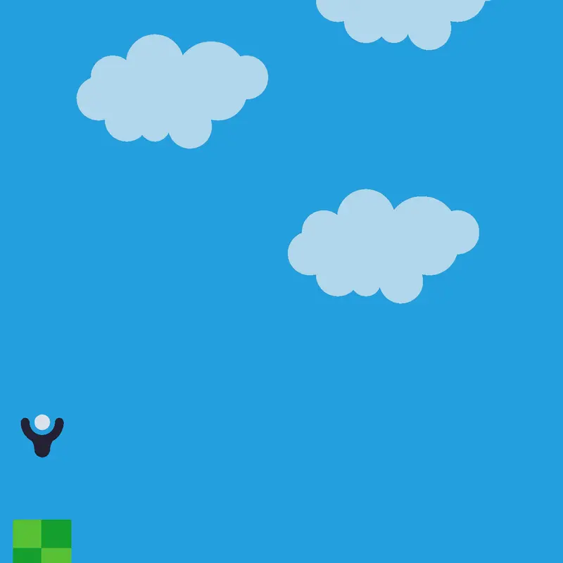 Game by @IDontLikeCastle