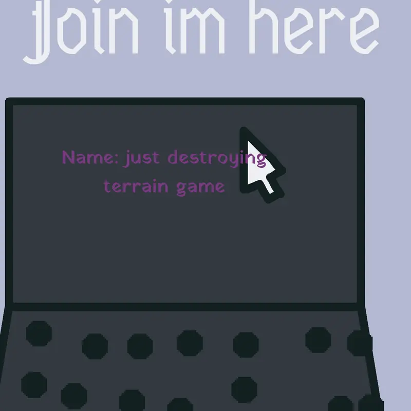Game by @DUST_CASTLE