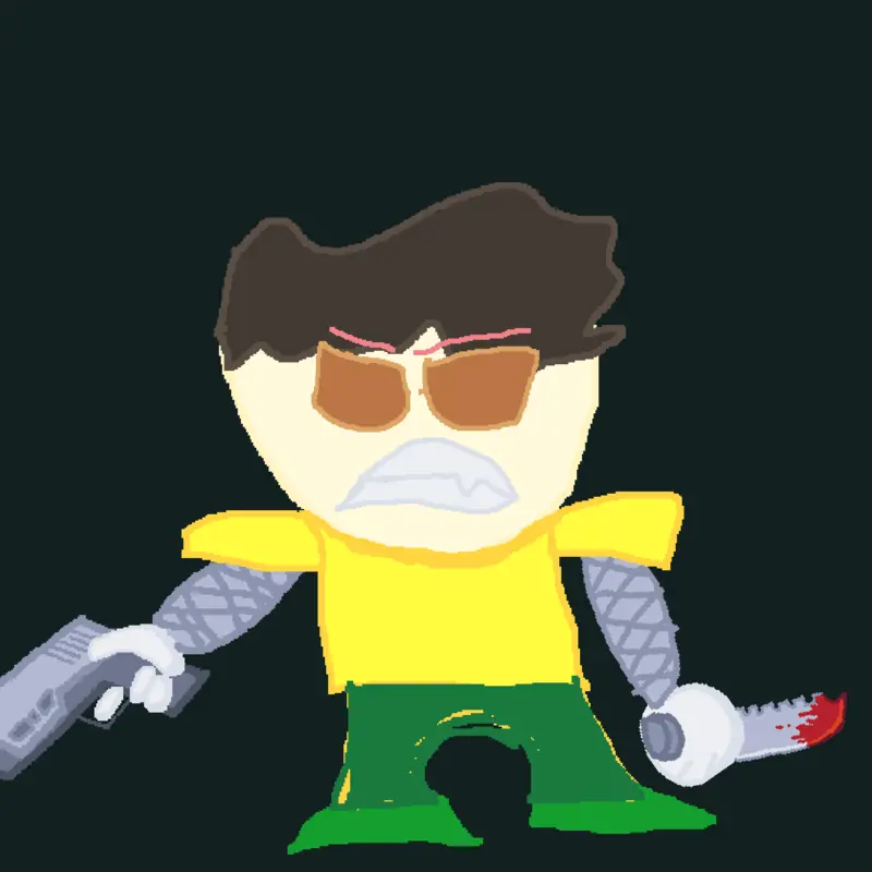 Game by @ploj