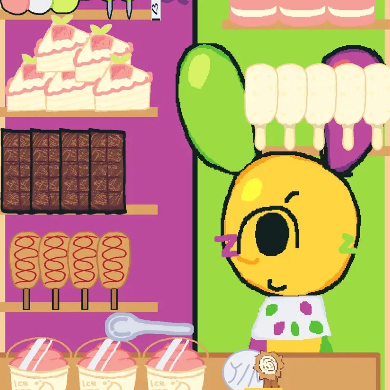 Game by @Amethyst_Pibby