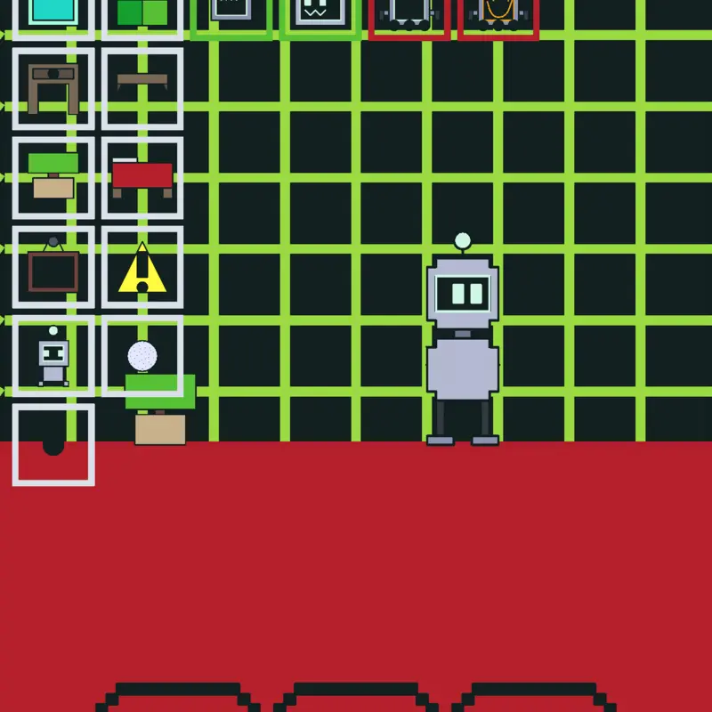 Game by @Leftustronomer