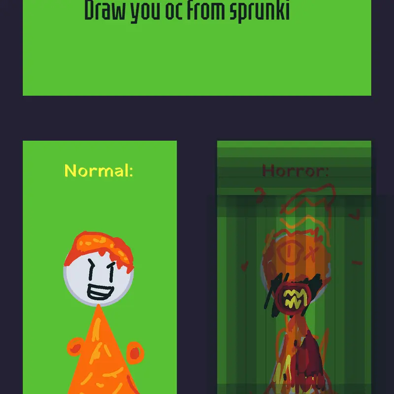 Game by @GreenGamerLucas