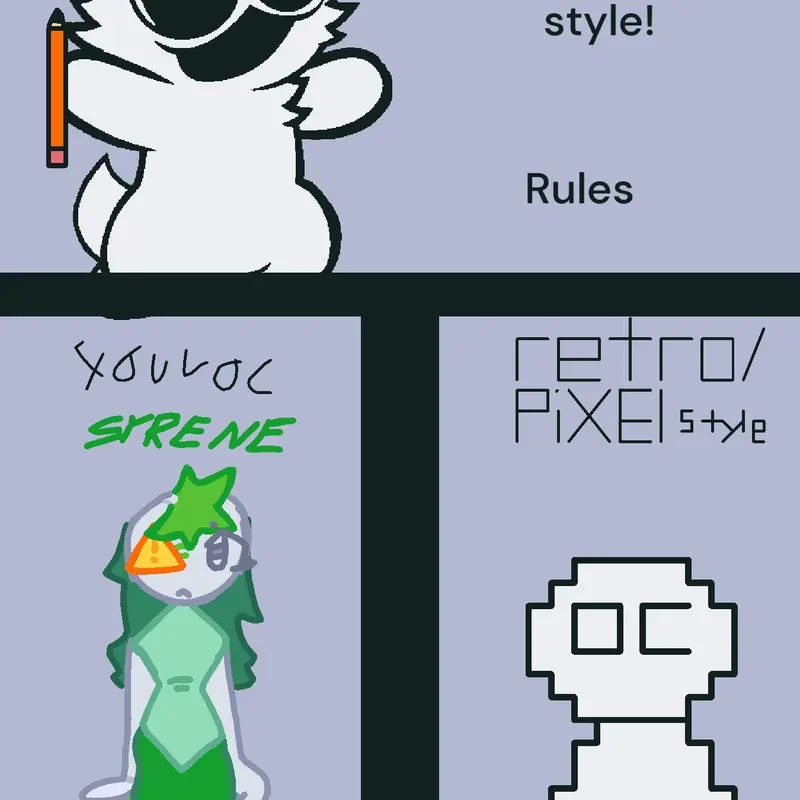 Game by @Just-Creator-Sophii