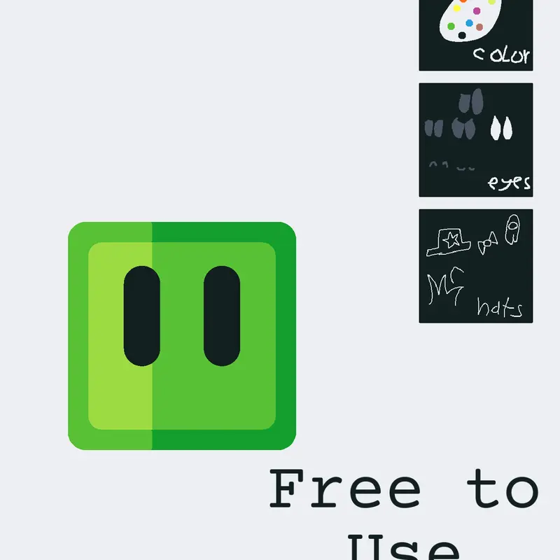 Game by @Stickhog