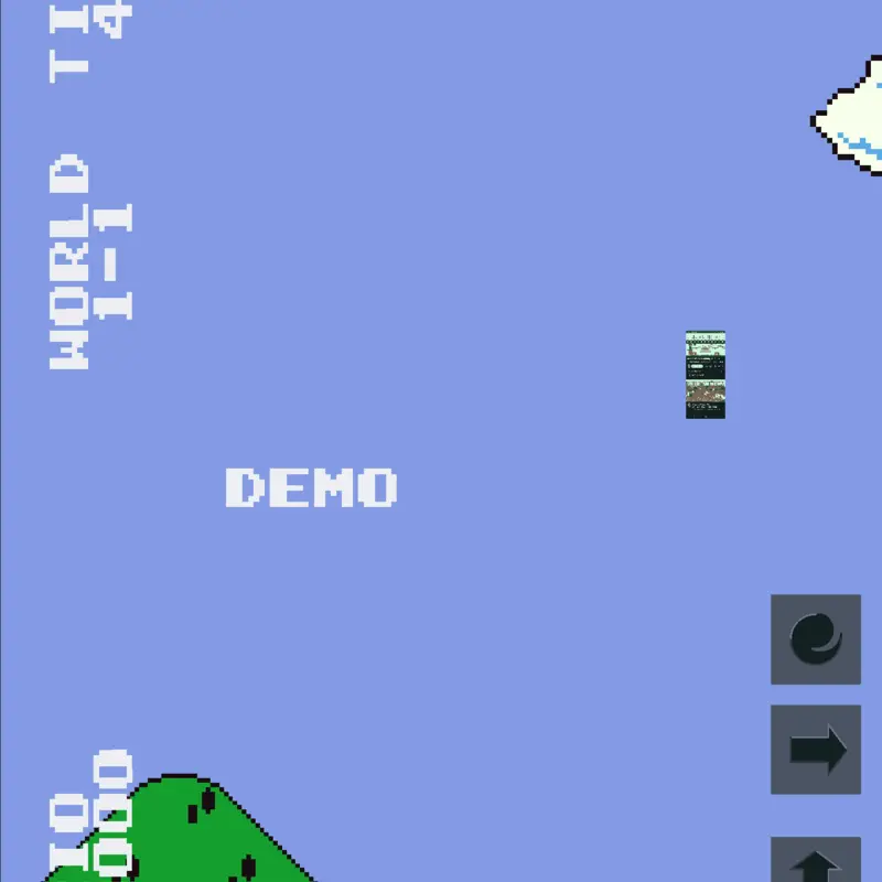 Game by @MFE254