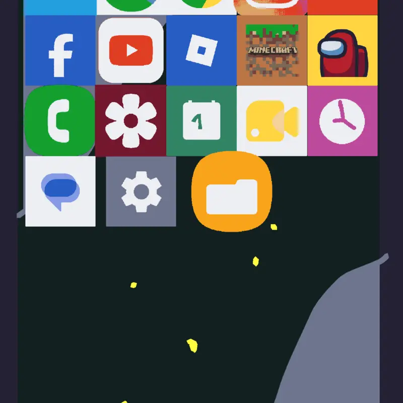 Phone by @wawalugui