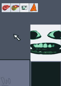 Feed pursuer