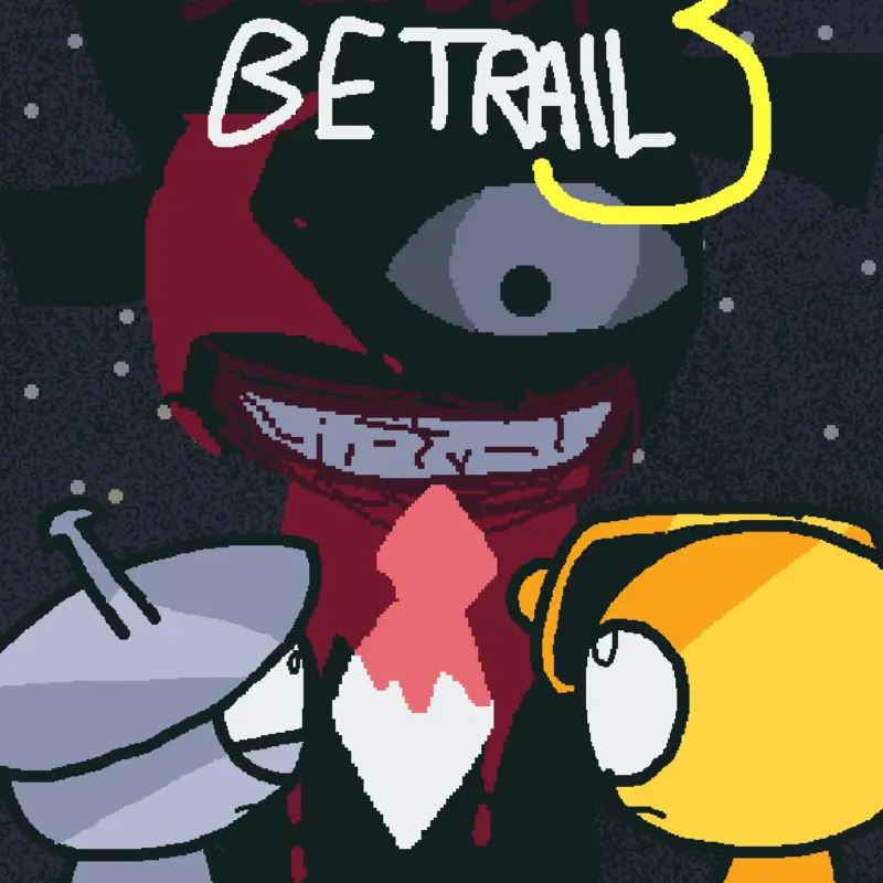 Game by @baileysushi