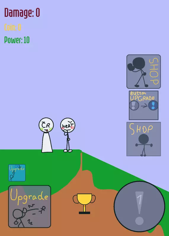 Game by @UserXP