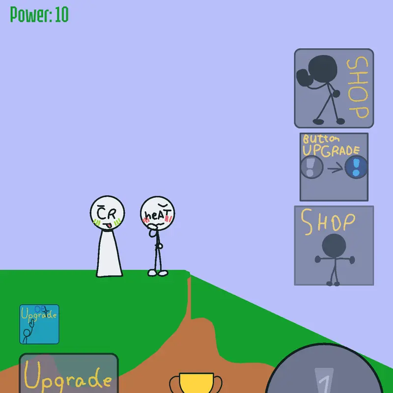 Game by @UserXP